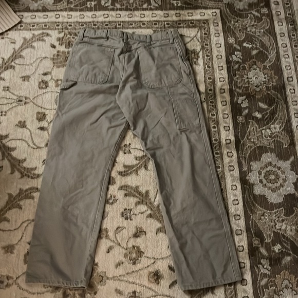 Vintage, rustler jeans - Picture 3 of 6